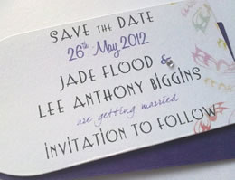 save-the-date card